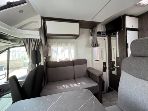 BENIMAR TESSORO TESSORO 463 UP