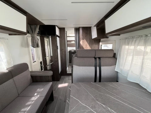 BENIMAR TESSORO TESSORO 463 UP