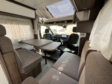 BENIMAR TESSORO TESSORO 463 UP