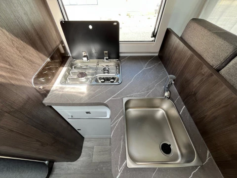 BENIMAR TESSORO TESSORO 463 UP