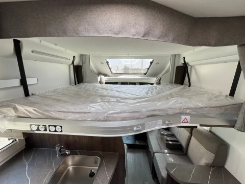 BENIMAR TESSORO TESSORO 463 UP