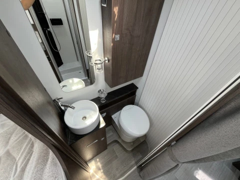 BENIMAR TESSORO TESSORO 463 UP