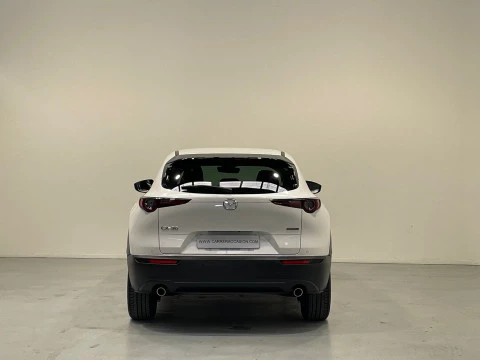 Mazda CX-30 eSKYACTIVG 2.0 90 kW 2WD Evolution