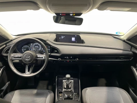 Mazda CX-30 eSKYACTIVG 2.0 90 kW 2WD Evolution