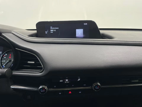 Mazda CX-30 eSKYACTIVG 2.0 90 kW 2WD Evolution