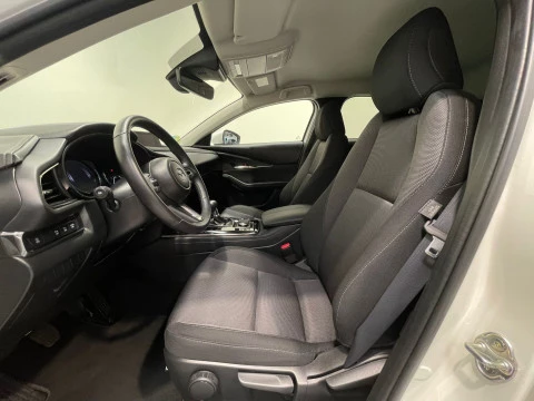 Mazda CX-30 eSKYACTIVG 2.0 90 kW 2WD Evolution