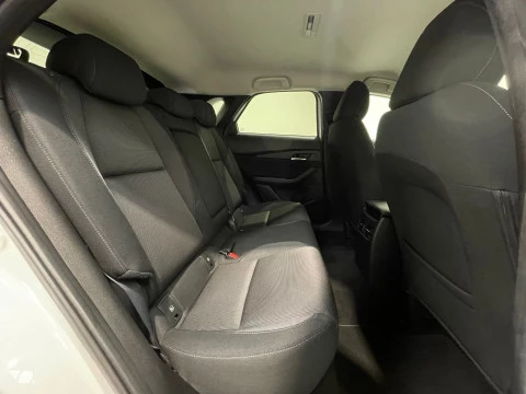 Mazda CX-30 eSKYACTIVG 2.0 90 kW 2WD Evolution