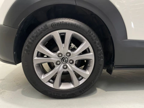 Mazda CX-30 eSKYACTIVG 2.0 90 kW 2WD Evolution