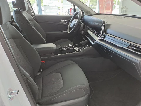 Kia Sportage 1.6 T-GDI PHEV DRIVE 4WD AUTO 5P