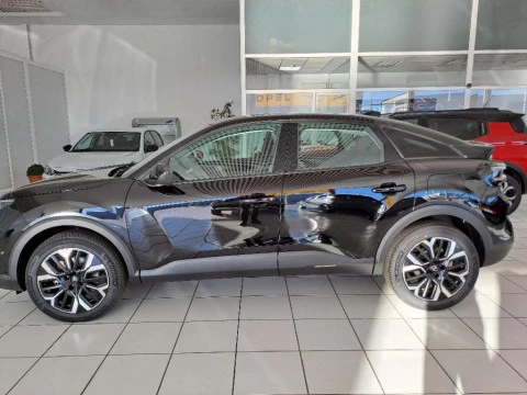 Citroën C4 1.2 HYBRID MHEV 145 EDCS6 BUSINESS EDIT 5P