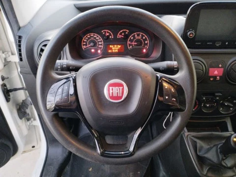 Fiat Fiorino Cargo SX N1 1.3 MJet 70 kW (95 CV)
