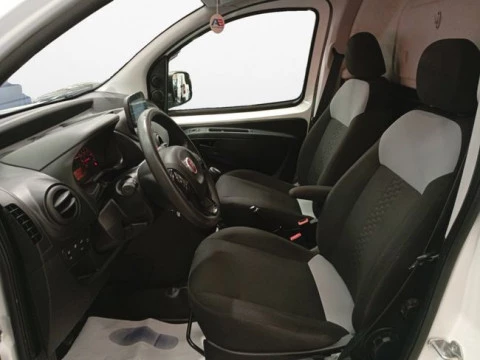 Fiat Fiorino Cargo SX N1 1.3 MJet 70 kW (95 CV)