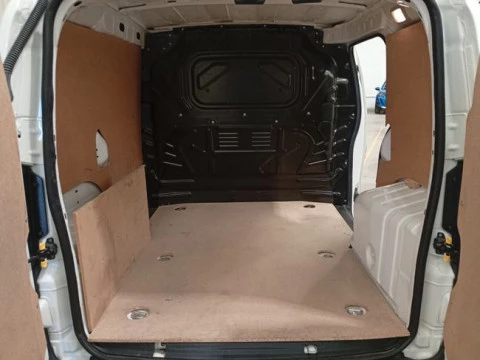 Fiat Fiorino Cargo SX N1 1.3 MJet 70 kW (95 CV)