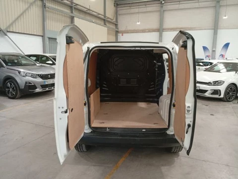 Fiat Fiorino Cargo SX N1 1.3 MJet 70 kW (95 CV)
