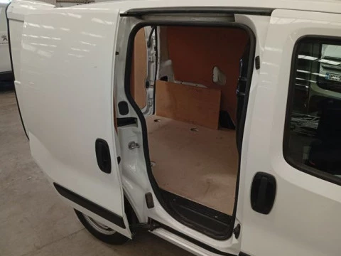Fiat Fiorino Cargo SX N1 1.3 MJet 70 kW (95 CV)
