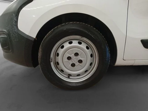 Fiat Fiorino Cargo SX N1 1.3 MJet 70 kW (95 CV)