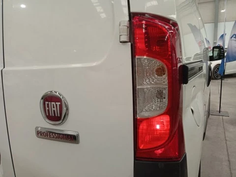 Fiat Fiorino Cargo SX N1 1.3 MJet 70 kW (95 CV)