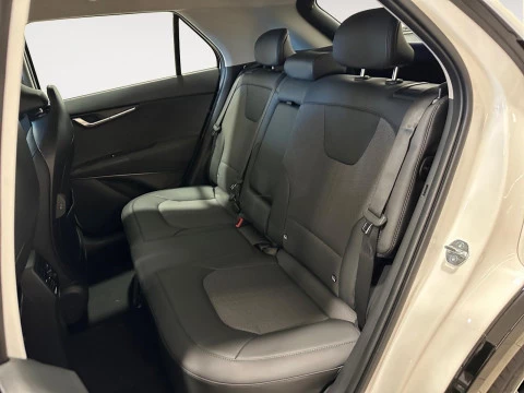 Kia Niro 1.6 GDi HEV 95kW (129CV) Drive