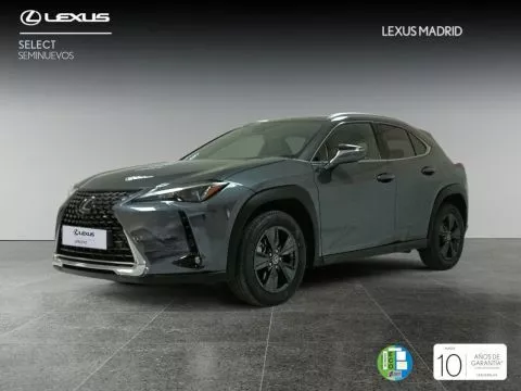 Lexus UX 2.0 250h Premium