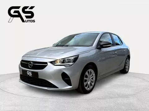 Opel Corsa 1.2 Turbo XHL Edition 74 kW (100 CV) Opel Corsa 1.2 Turbo XHL Edition 74 kW (100 CV)