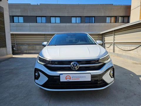 Volkswagen Taigo R-LINE 1.0 TSI 110CV DSG 5P