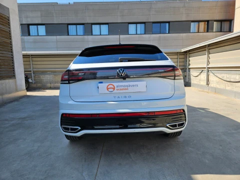 Volkswagen Taigo R-LINE 1.0 TSI 110CV DSG 5P