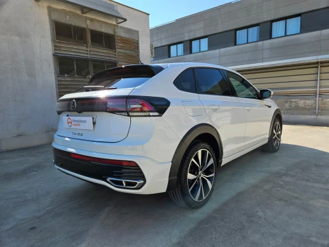 Volkswagen Taigo R-LINE 1.0 TSI 110CV DSG 5P