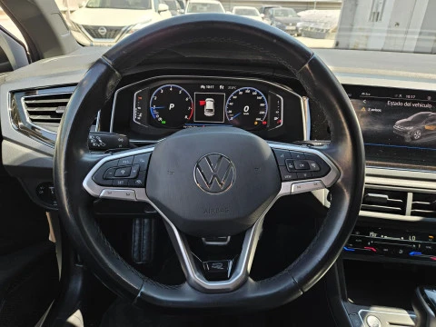 Volkswagen Taigo R-LINE 1.0 TSI 110CV DSG 5P