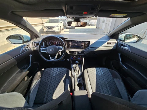 Volkswagen Taigo R-LINE 1.0 TSI 110CV DSG 5P