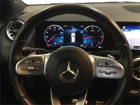 Mercedes-Benz GLA 200 D
