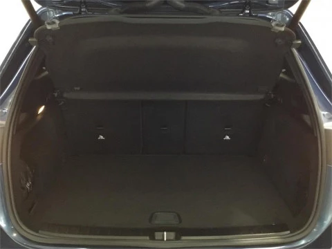 Mercedes-Benz GLA 200 D