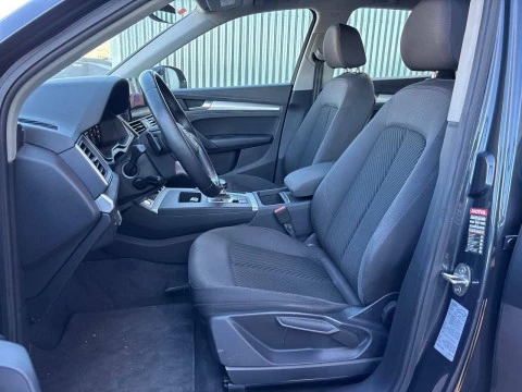 Audi Q5 Advanced 35 TDI 120kW S tronic