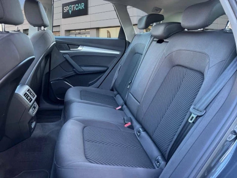 Audi Q5 Advanced 35 TDI 120kW S tronic