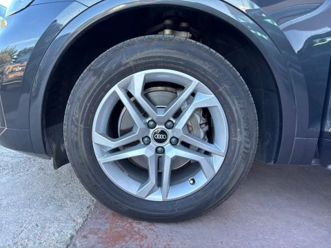 Audi Q5 Advanced 35 TDI 120kW S tronic