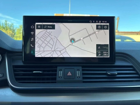 Audi Q5 Advanced 35 TDI 120kW S tronic