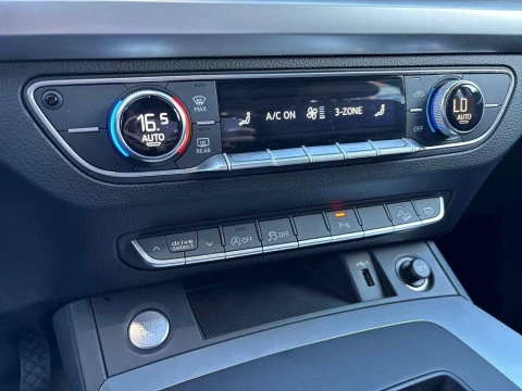 Audi Q5 Advanced 35 TDI 120kW S tronic