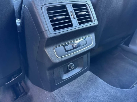 Audi Q5 Advanced 35 TDI 120kW S tronic