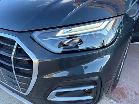 Audi Q5 Advanced 35 TDI 120kW S tronic