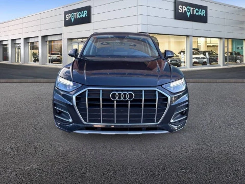 Audi Q5 Advanced 35 TDI 120kW S tronic