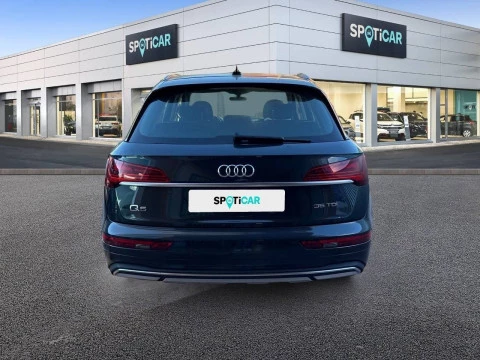 Audi Q5 Advanced 35 TDI 120kW S tronic