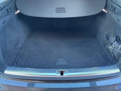 Audi Q5 Advanced 35 TDI 120kW S tronic