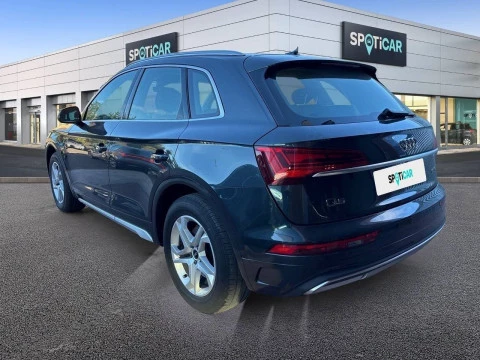 Audi Q5 Advanced 35 TDI 120kW S tronic