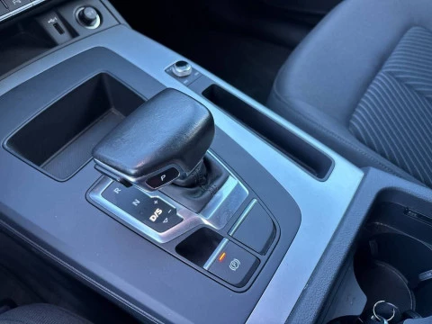 Audi Q5 Advanced 35 TDI 120kW S tronic