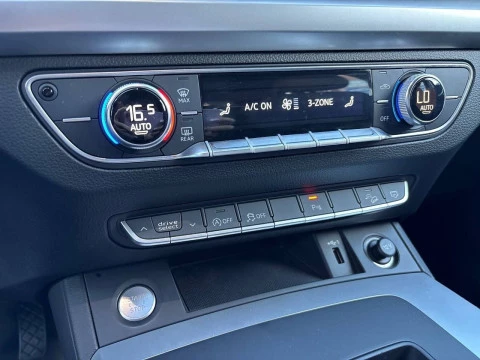 Audi Q5 Advanced 35 TDI 120kW S tronic