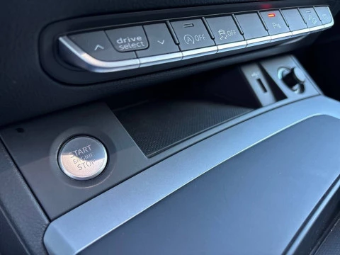 Audi Q5 Advanced 35 TDI 120kW S tronic