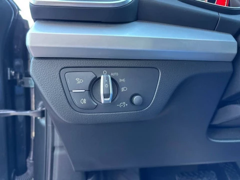 Audi Q5 Advanced 35 TDI 120kW S tronic