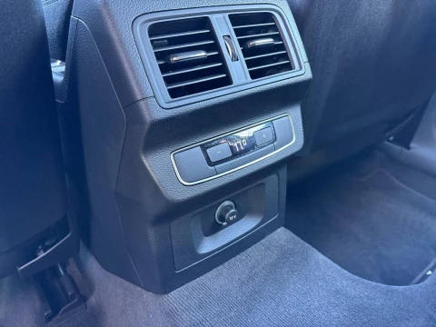 Audi Q5 Advanced 35 TDI 120kW S tronic