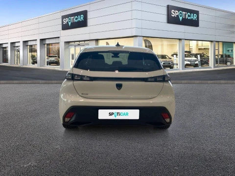 Peugeot 308 5P Active Pack BlueHDi 130 S&S EAT8