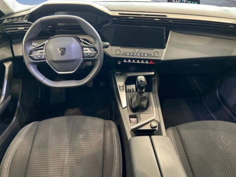 Peugeot 308 5P Active Pack BlueHDi 130 S&S EAT8