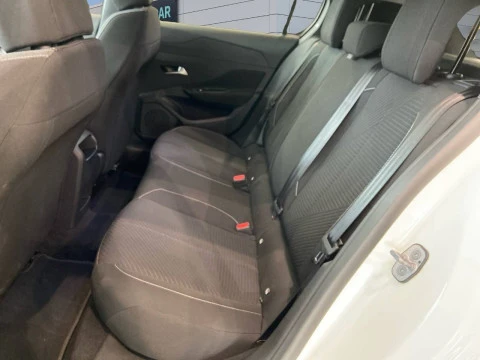Peugeot 308 5P Active Pack BlueHDi 130 S&S EAT8